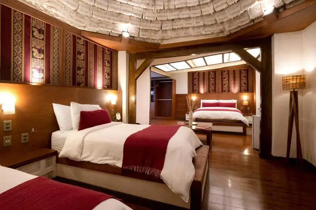 Hotel Palacio de Sal - Général
