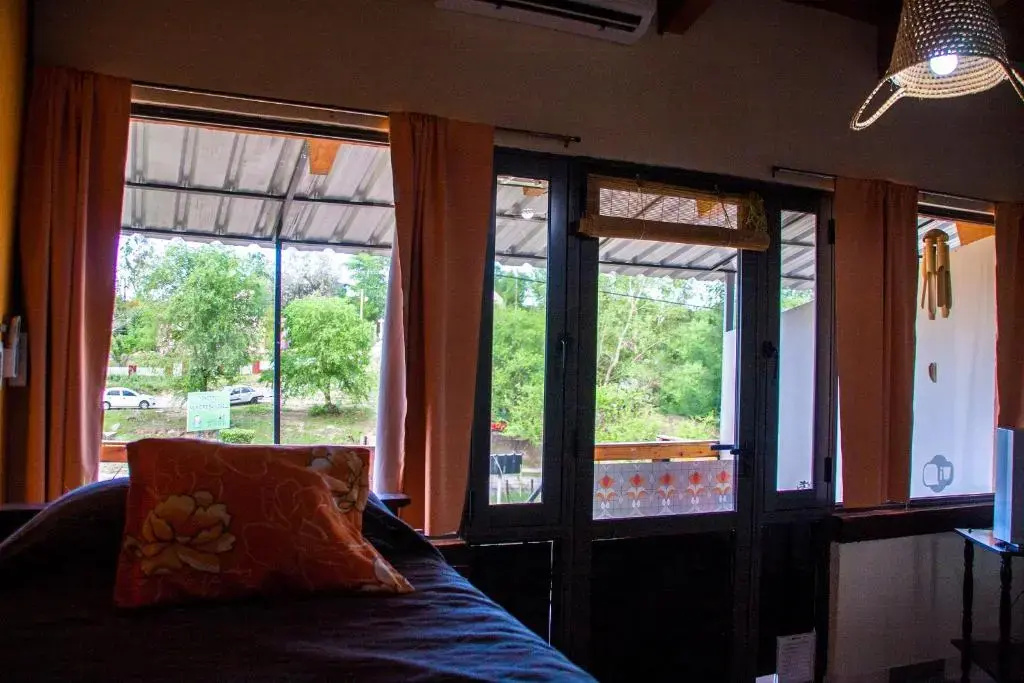 2 Bedrooms Chalet