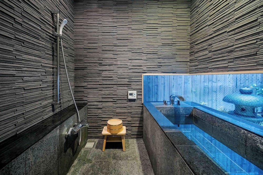 Shobu-an Machiya Holiday House 사진 28