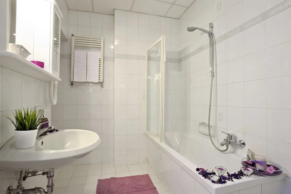 Hotel Villa San Lorenzo Maria - Général