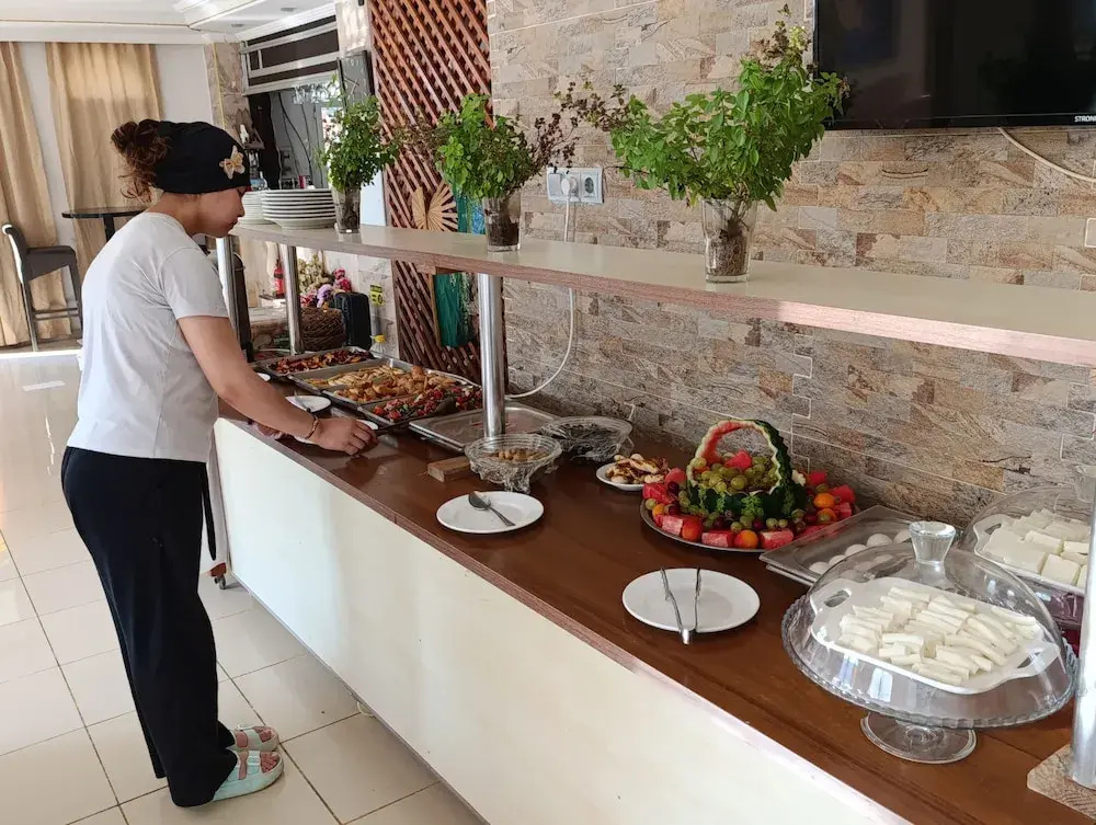 Hotel photo 8