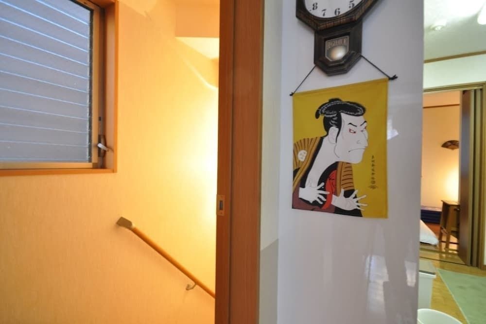 Komagome Luxury House 사진 16