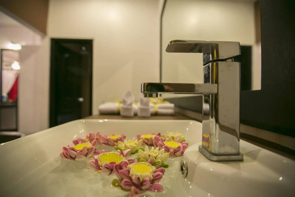 Suon Angkor Boutique - Général