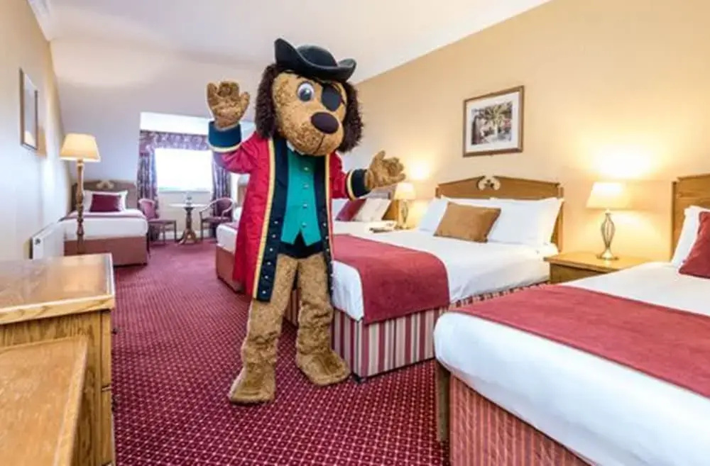 Clonakilty Park Hotel - Chambres