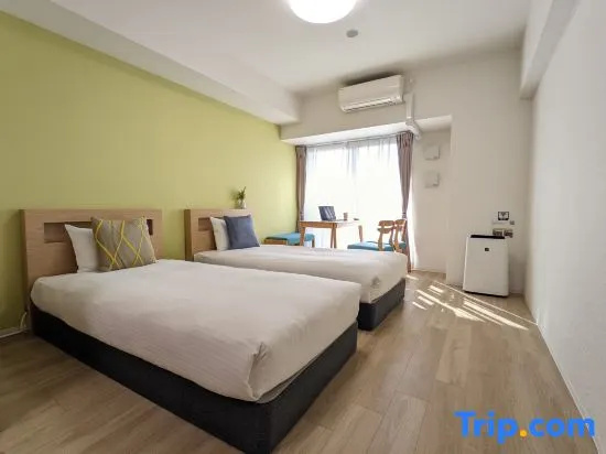 Eslead Hotel Namba South III 사진 2
