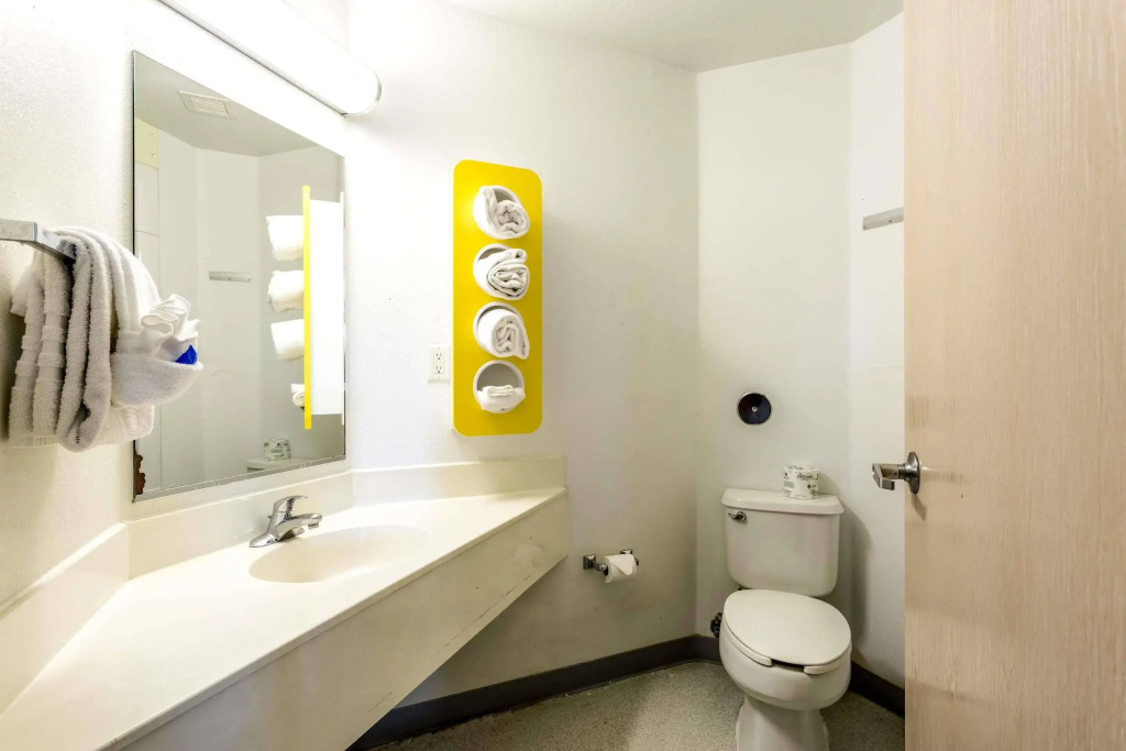 Holiday Inn Roswell by IHG - Général