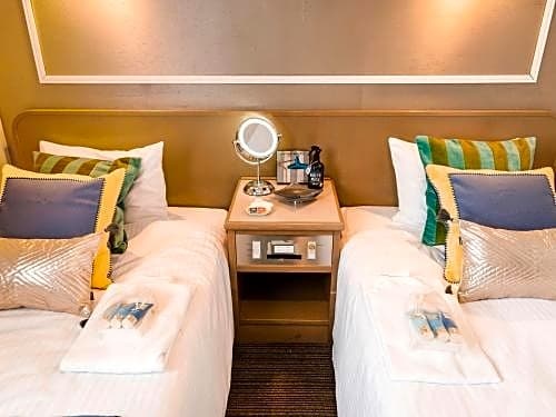 Hotel AreaOne Hakata 사진 6