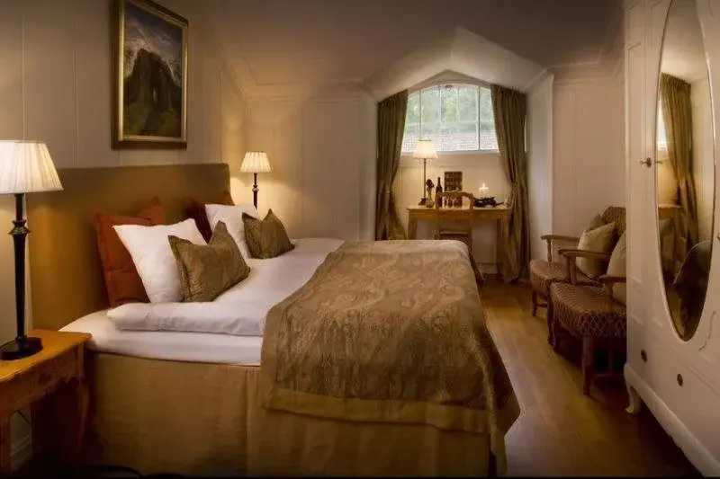 Sole Hotell - Général