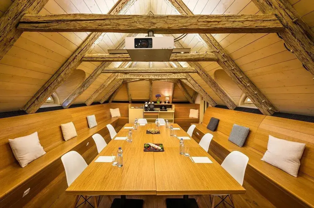 Bellevue Hotel Benešov - Général