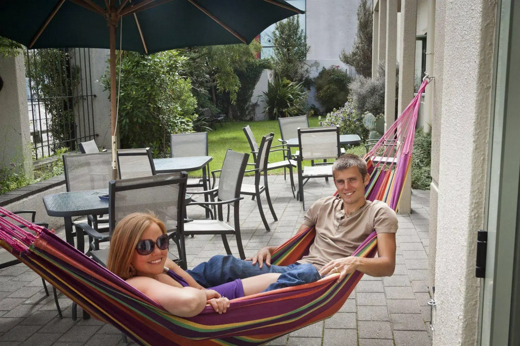 Hotel photo 18