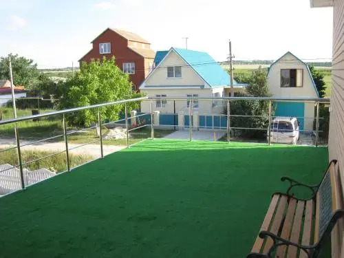 Pirs-Azov Inn - фото 11