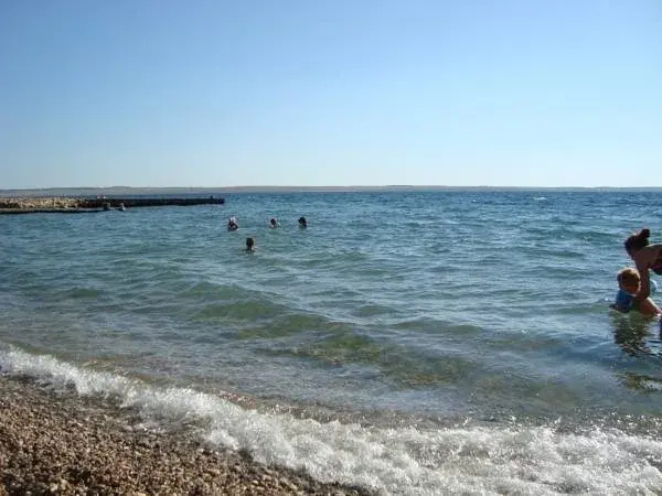 Beach & Waterfront