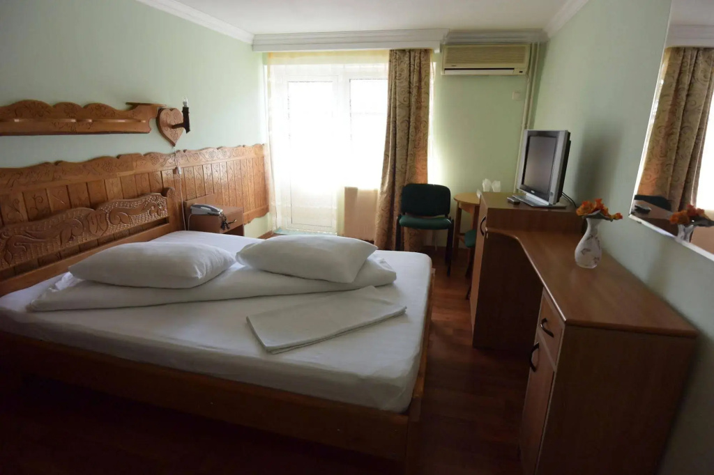 Arizona Hotel Timisoara - Général