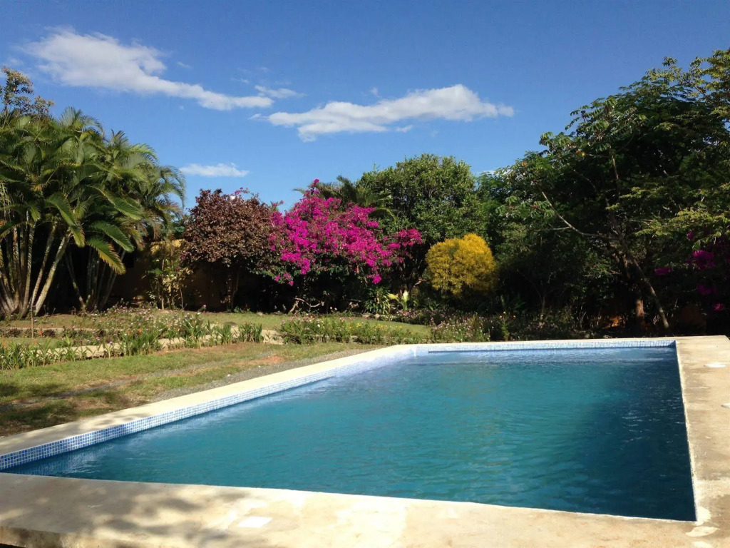 Rinconcito Lodge - фото 30