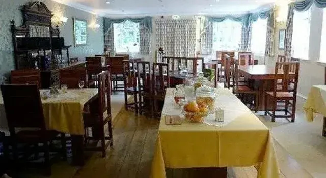 Hotel photo 20