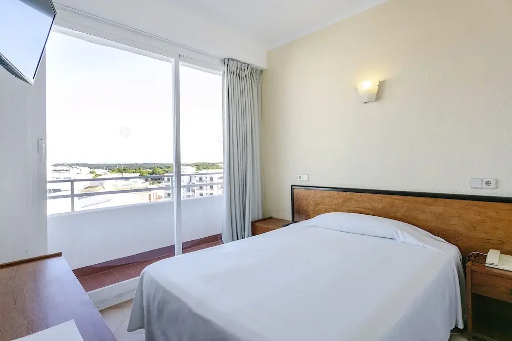 Hotel JS Cape Colom - Adults Only - Chambres