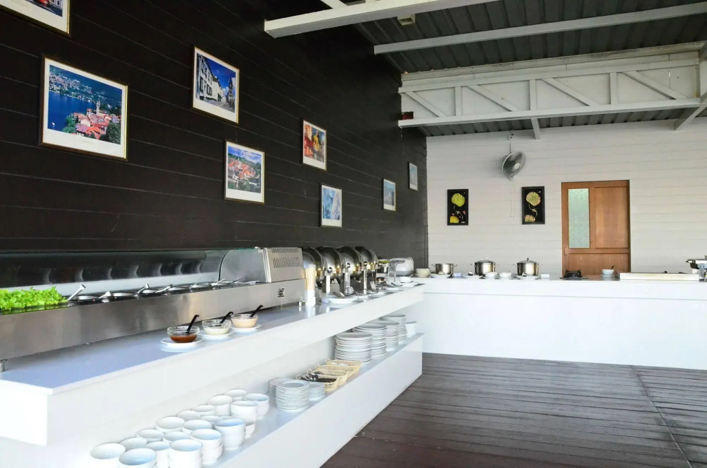 Baywalk Residence Pattaya By Thaiwat - Général