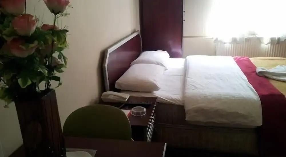 Yeni Ornek Hotel - фото 16