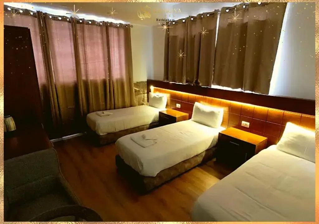 Assaraya Hotel - Chambres