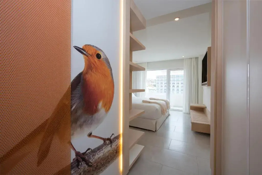 Iberostar Selection Sábila - Adults Only image rooms