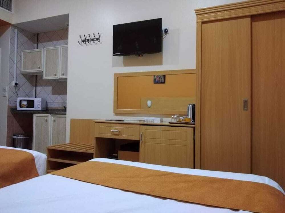 Al Salam Inn Hotel Suites