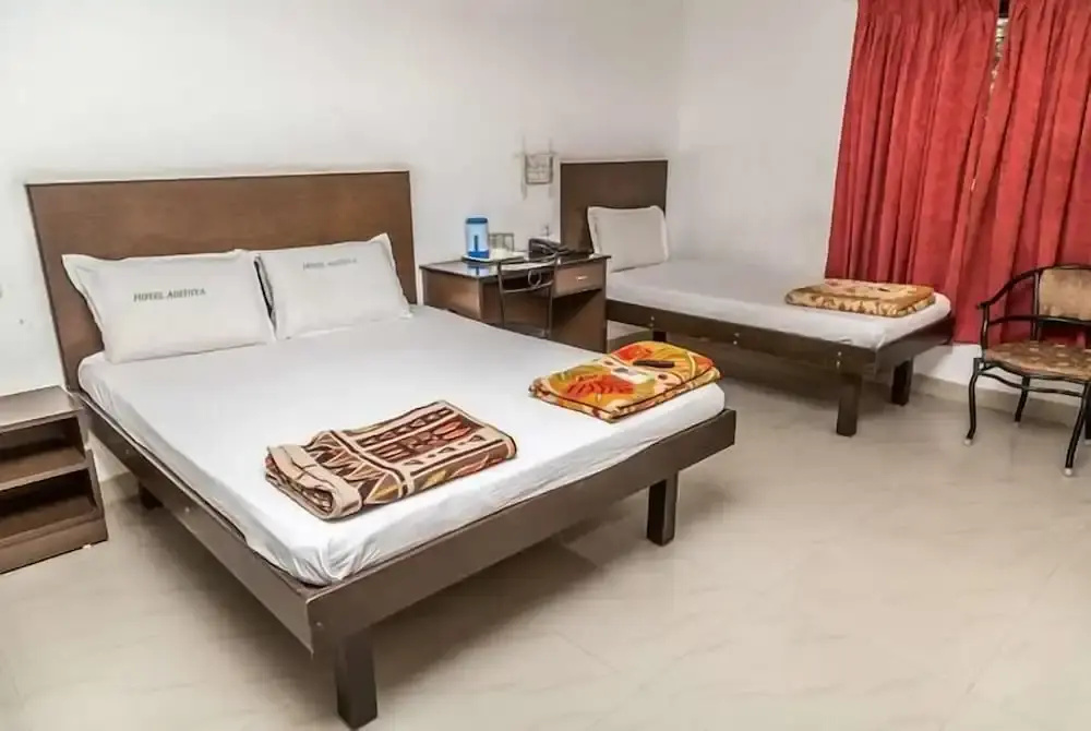 Hotel photo 5