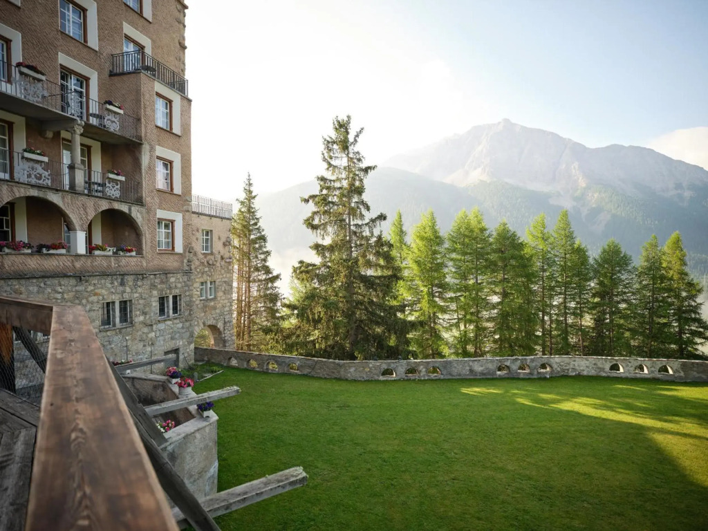Hotel Castell by null
