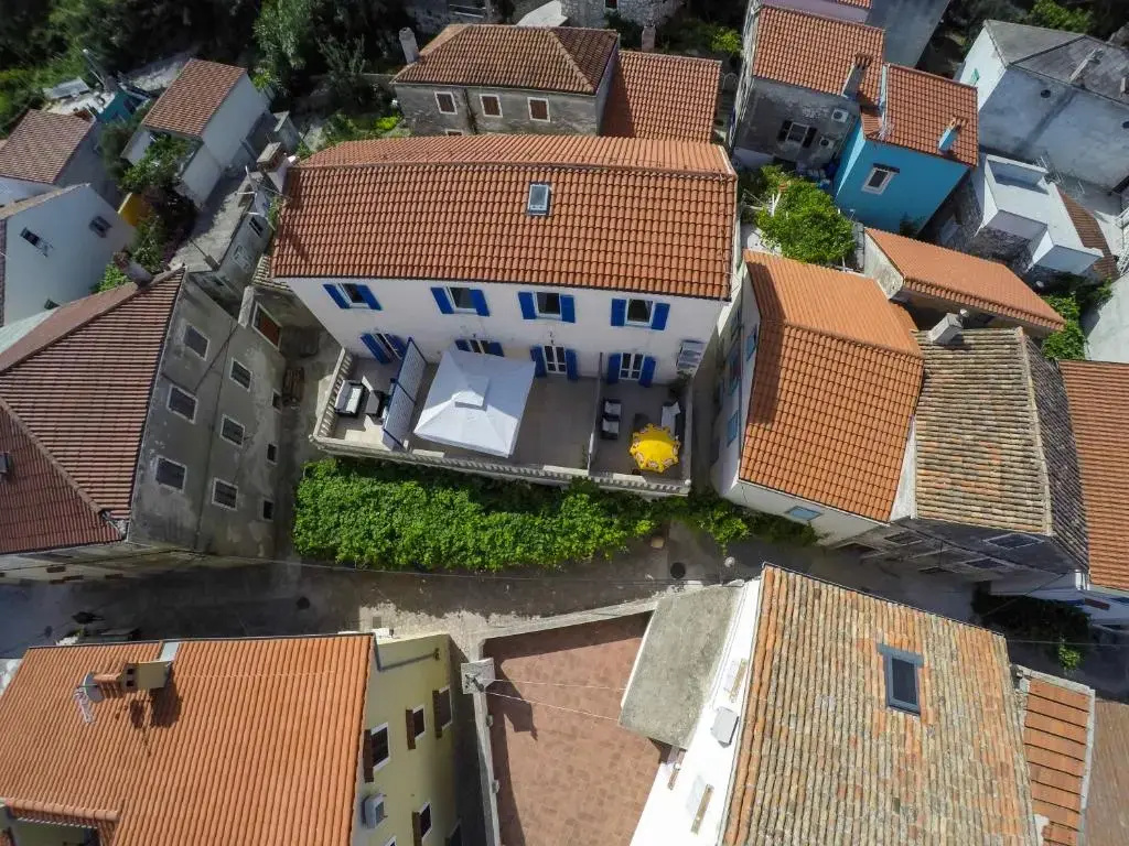Hotel Sansegus - Chambres