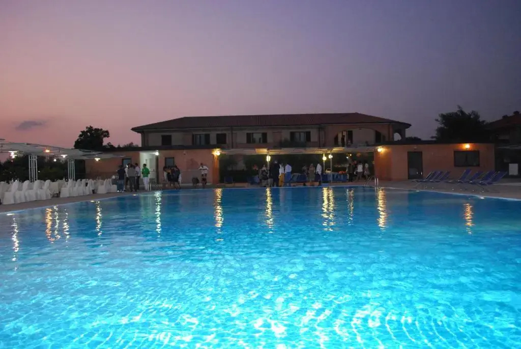 Borgo degli Olivi - Général