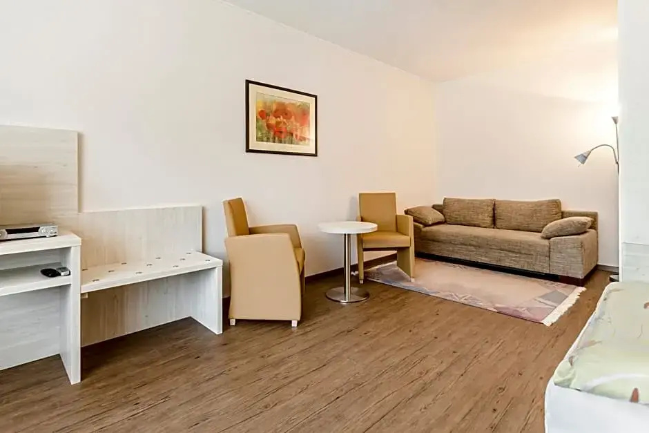 Comfort room
