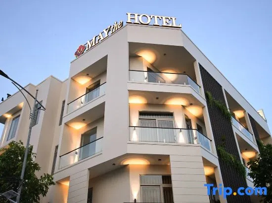 May The Hotel