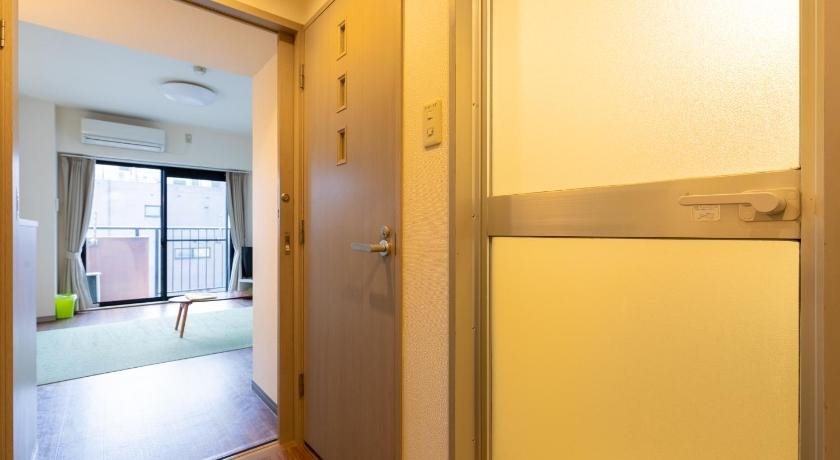 RakuHaku inn Tokyo 사진 14