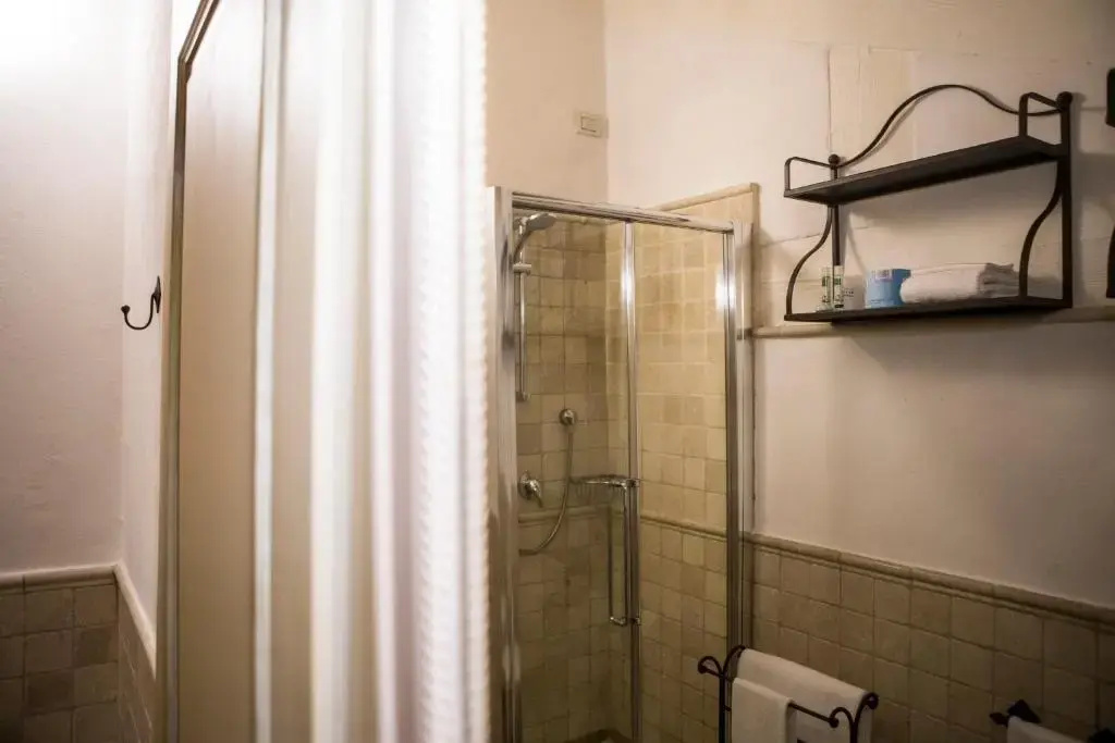 Relais Cascina Scottina - Chambres