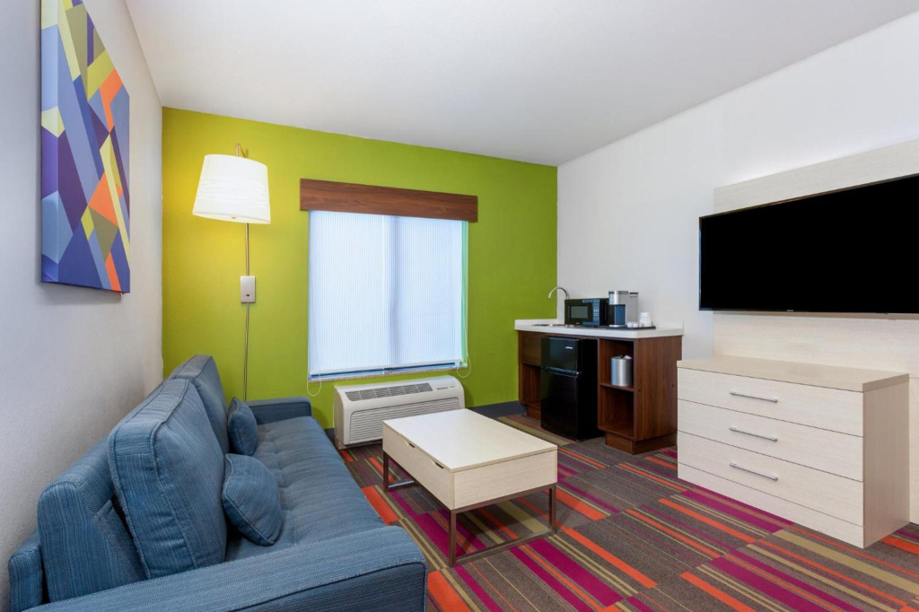 Holiday Inn Express & Suites, International Drive by IHG - Général