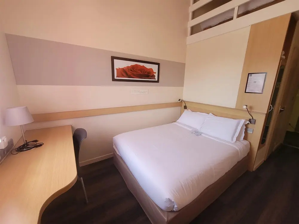 Kyriad - Rennes Chantepie - Chambres