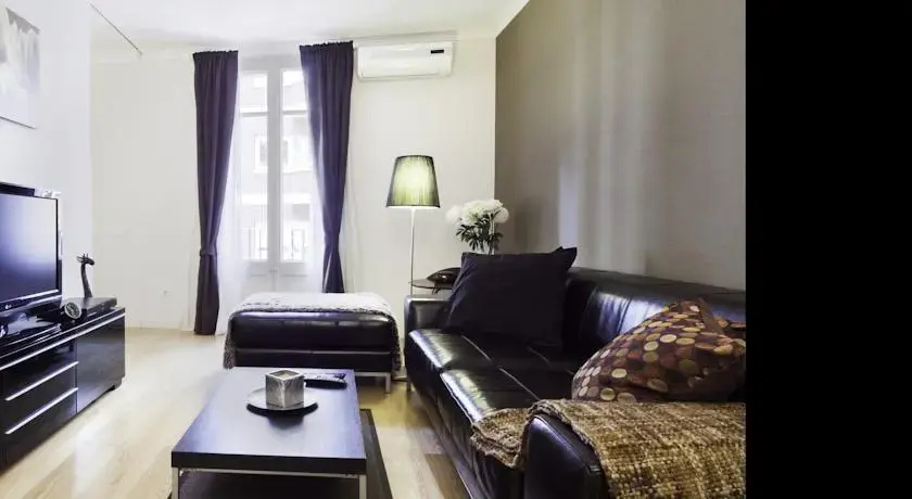 Home Around Exclusive Apartments