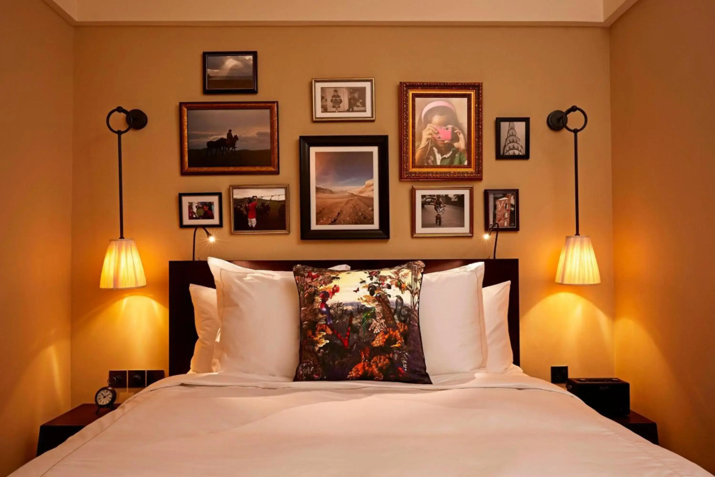 The Vagabond Club, Singapore, a Tribute Portfolio Hotel - Général