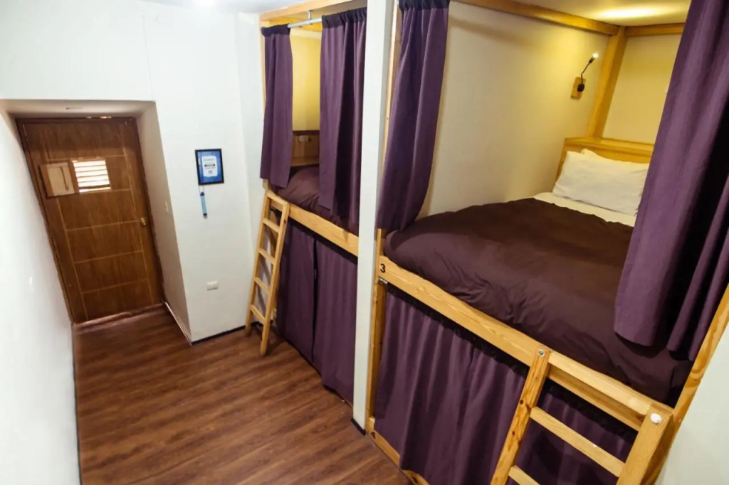 Hotel photo 20