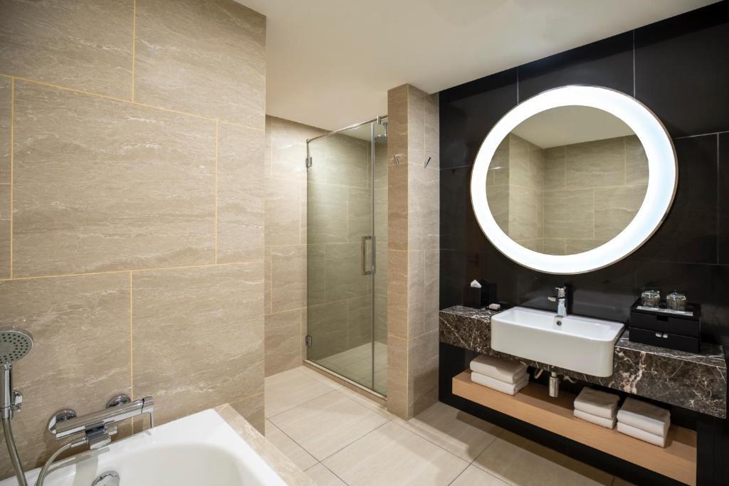 Renaissance Kuala Lumpur Hotel