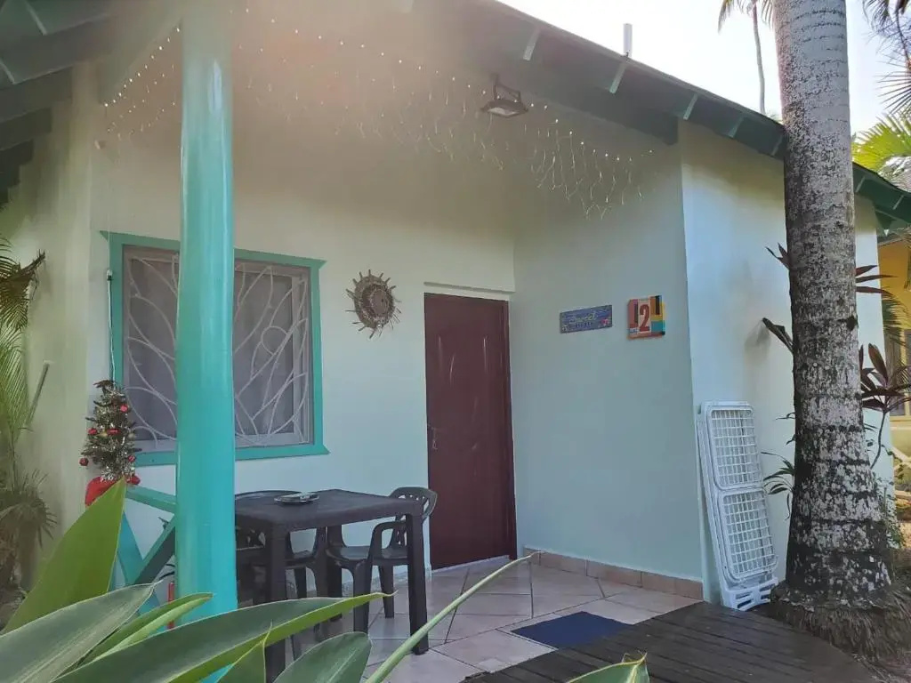 Casa Barbara - Chambres