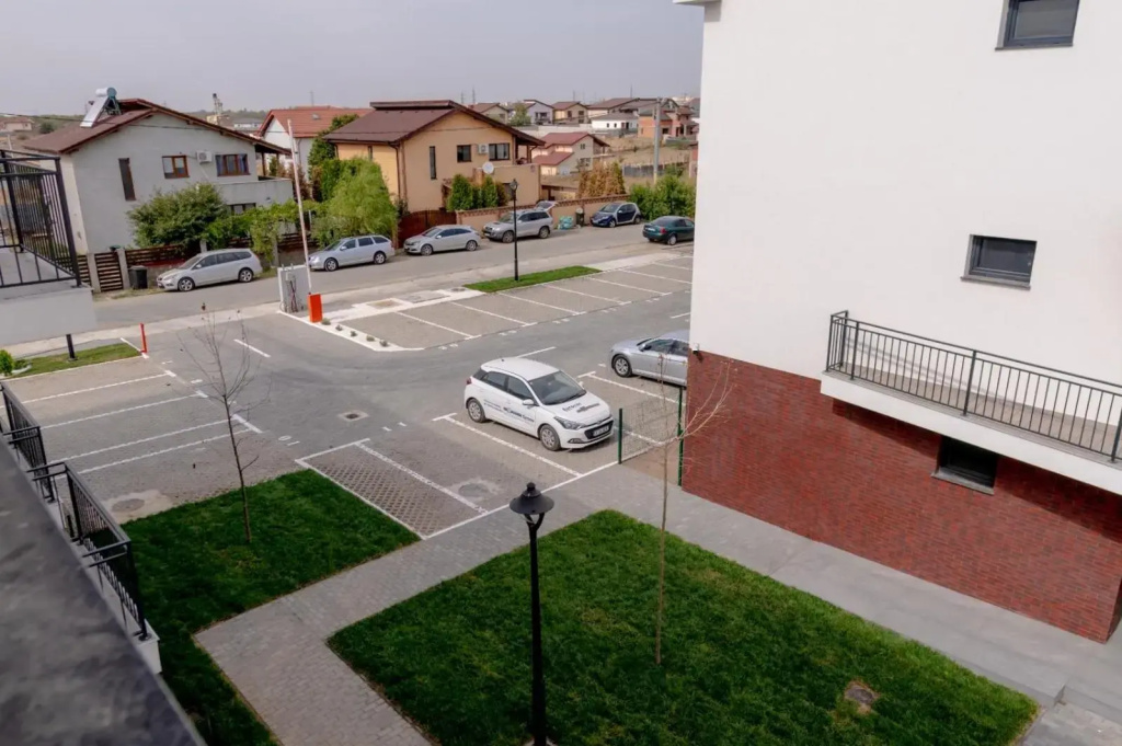 Apartament Craiova zona Ford