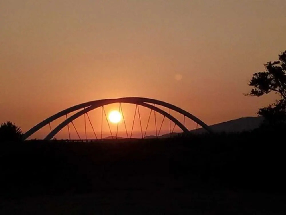 Camping U Sommalu