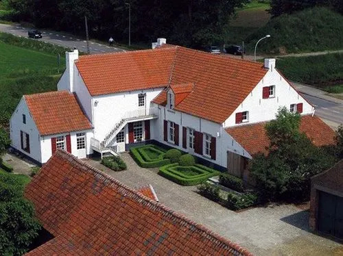 B&B Hullebrug