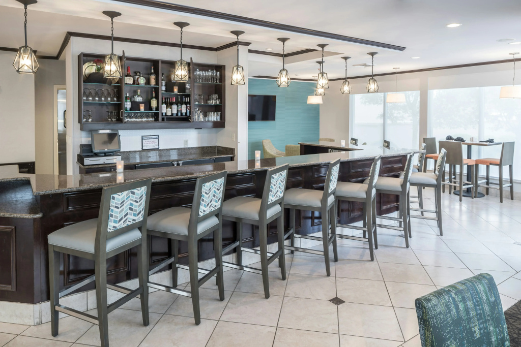 Hilton Garden Inn Dothan - Général