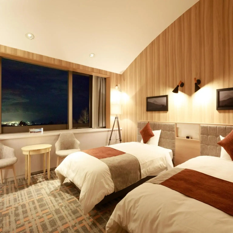Kiyosato Kogen Resort - Général