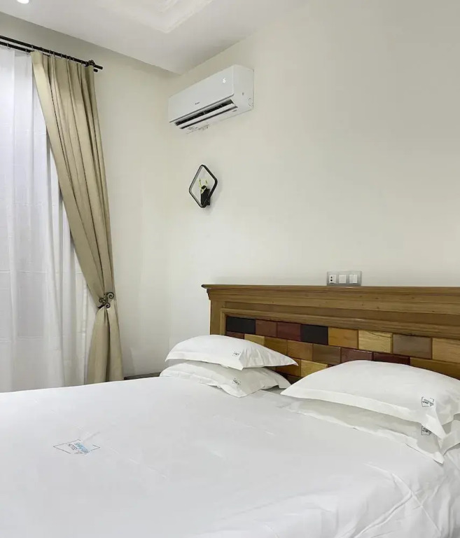 Shalom City Hotel — фото 5