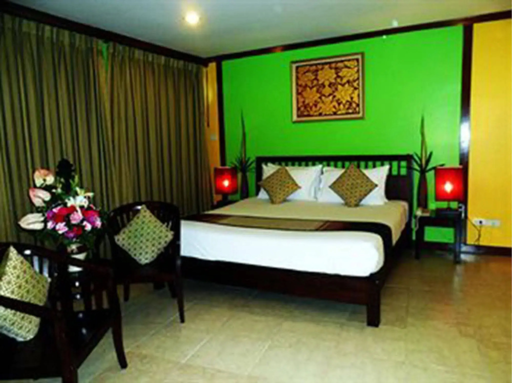 Hotel photo 4