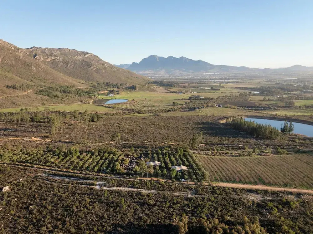 Wagyu Mountain Lodges