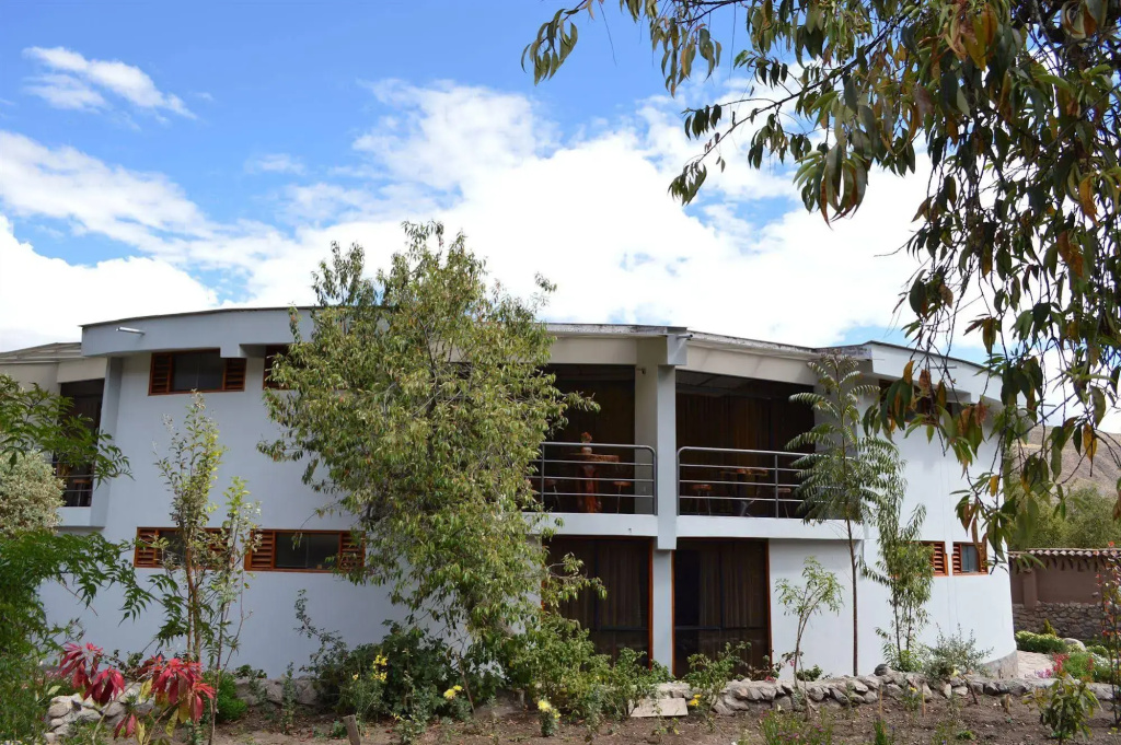 Intiñan Hotel