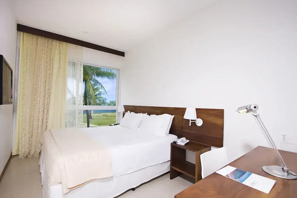 Casa Di Vina Boutique Hotel - Chambres